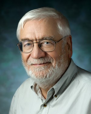 Ernst Niebur